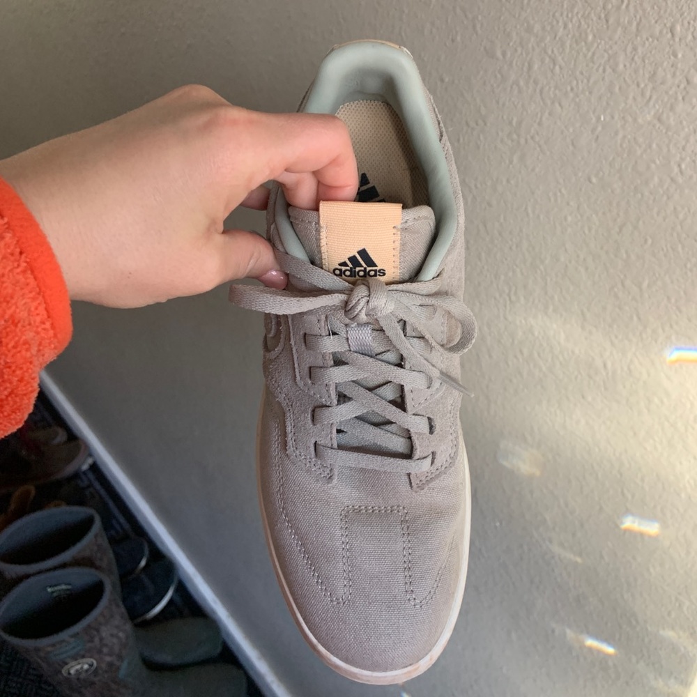 Adidas 510 Women’s MTB shoes. Like New.